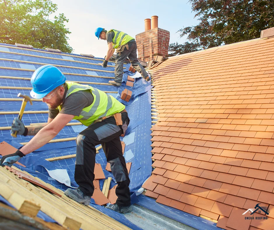 Why choose Roof Repair Near Me in Mount Carbon, WV